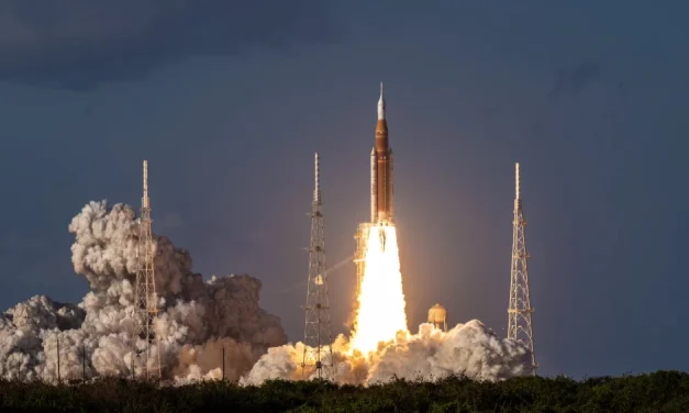 Artemis II: Espacio, humanidad y nuevas fronteras del bien común