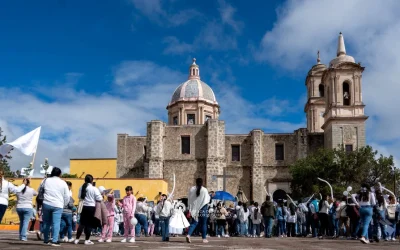 Cristeros bajo el cielo fiel de Querétaro: memoria, reconstrucción, y legado