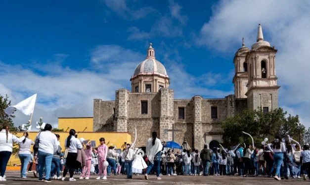Cristeros bajo el cielo fiel de Querétaro: memoria, reconstrucción, y legado