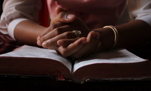 El Señor es comprensivo