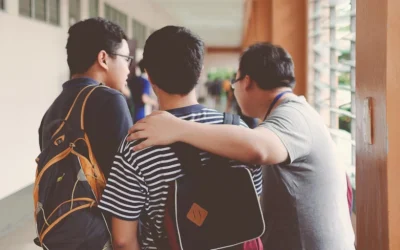 El reto de humanizar la educación, De la “zona de guerra” al “santuario de paz”