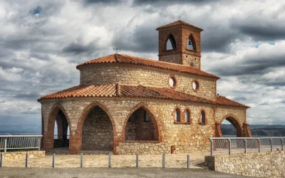 Evangelizar también en tierras “católicas”