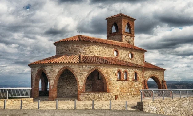 Evangelizar también en tierras “católicas”