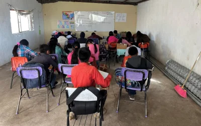 Emergencia educativa