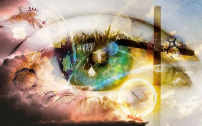 ¿Qué es la visión sobrenatural? (1)