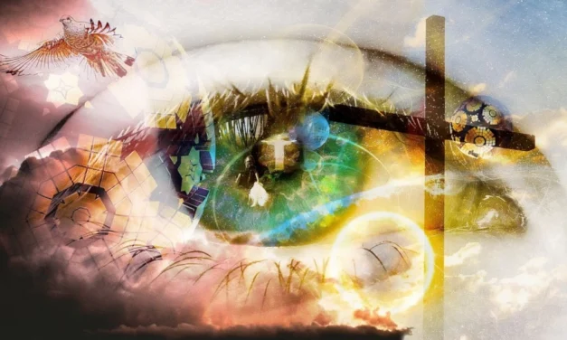 ¿Qué es la visión sobrenatural? (1)