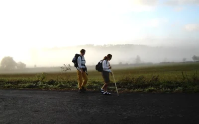 La lógica de la comunión con Cristo