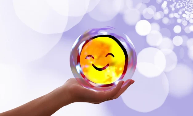 Para tener buena salud mental