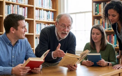 Narraciones y realidades