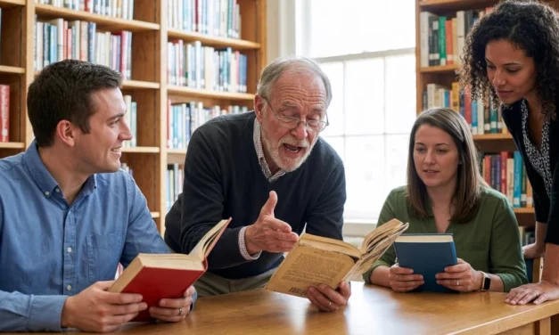 Narraciones y realidades