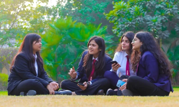 El embarazo adolescente y la educación sexual