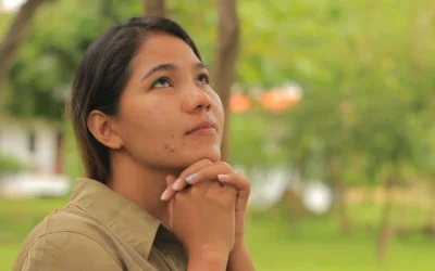 Oraciones distraídas