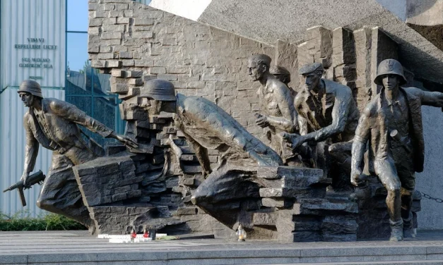 La “guerra justa”