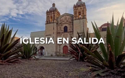 Venga a Nosotros Tu Reino – Capítulo 36 «Iglesia en salida»