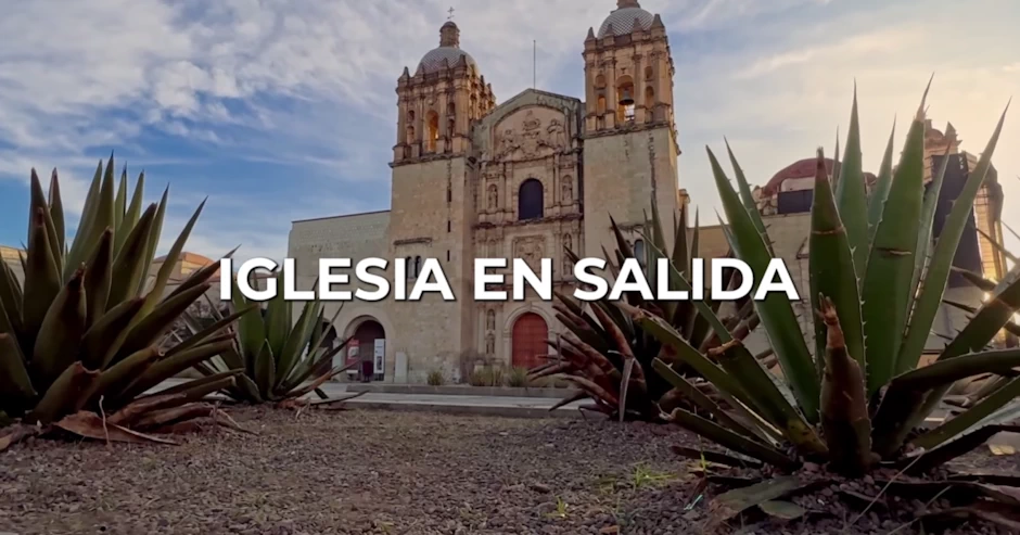 Venga a Nosotros Tu Reino – Capítulo 36 «Iglesia en salida»