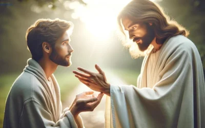 ¿Cómo está tu fe?