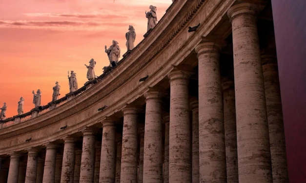 León XIV propone a cardenales relanzar Evangelii Gaudium para verificar su asimilación en la Iglesia