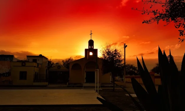 Mensaje al Pueblo de Dios de los obispos de México (Video)