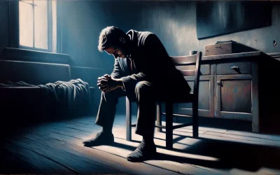 Reflexionar sobre nuestra vida