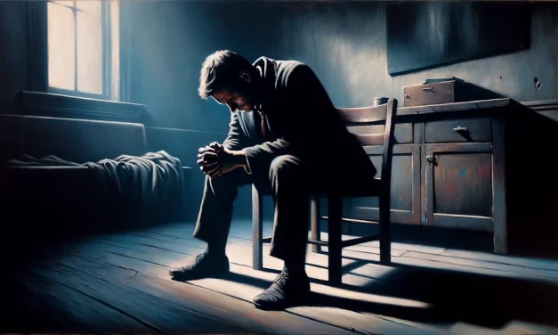 Reflexionar sobre nuestra vida