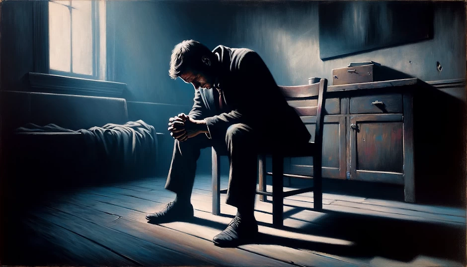 Reflexionar sobre nuestra vida