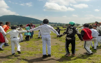 La niñez al centro de la paz: World Vision México y la Iglesia que acompaña, protege y transforma