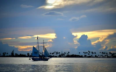 La travesía de los doce dominicos: una odisea a la Nueva España