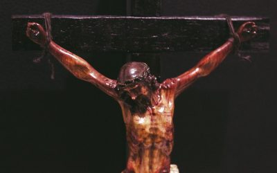 Amar hasta el extremo