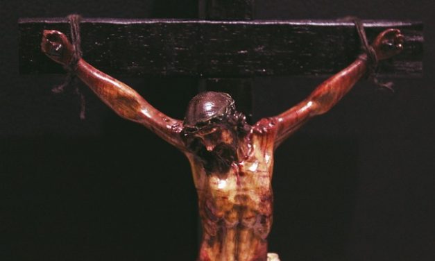 Amar hasta el extremo