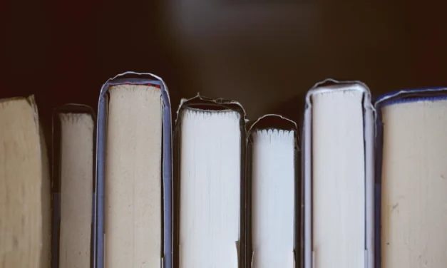Los grandes libros