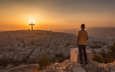 Armas para el combate espiritual
