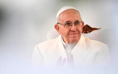 Un año sin Francisco