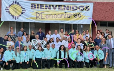 Pastoral de la Esperanza: Un bálsamo para las nuevas uniones