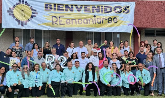 Pastoral de la Esperanza: Un bálsamo para las nuevas uniones