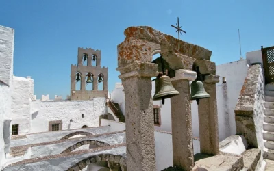 ¿Por quién doblan las campanas?