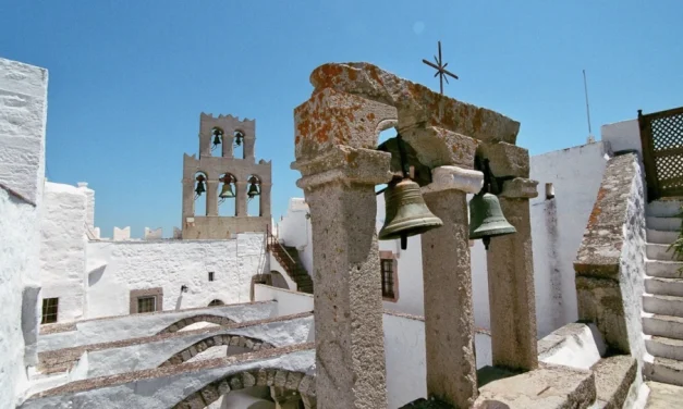 ¿Por quién doblan las campanas?