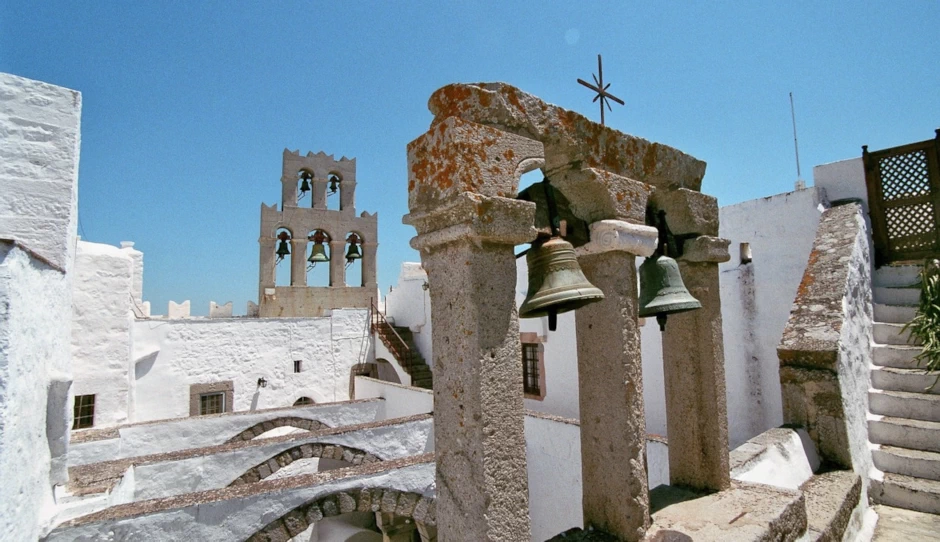 ¿Por quién doblan las campanas?