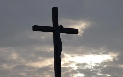 La pasión del alma de Jesús