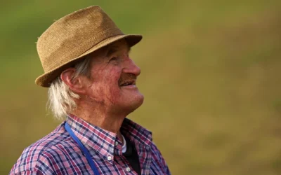 Acoger desde el cariño