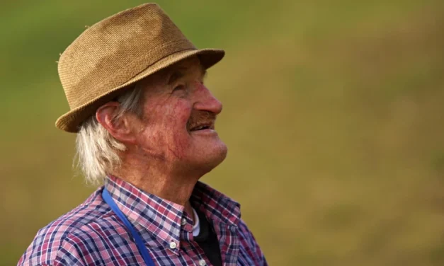 Acoger desde el cariño