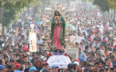 Santa María de Guadalupe: Una brújula de esperanza hacia el 2031