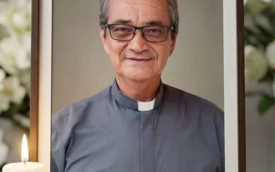 Seguridad comunitaria y parroquial urgente