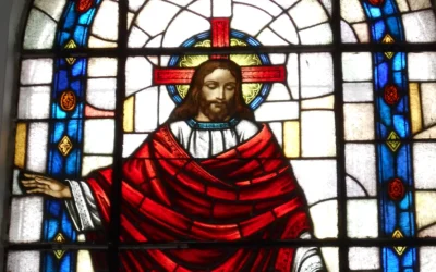 Jesús Salvador