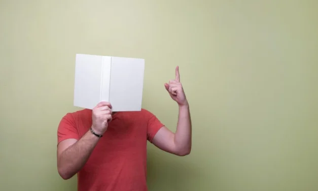 Cuando un historiador se retracta