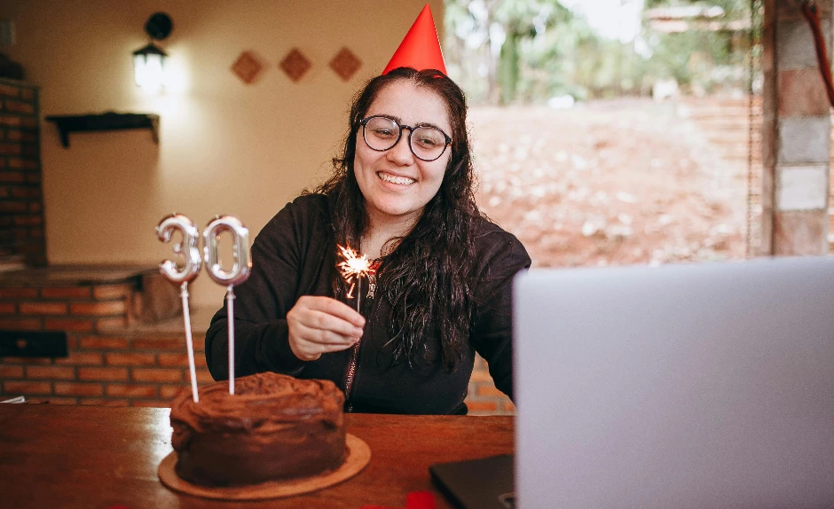 Su nombre, por favor