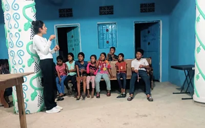 Un libro puede cambiar una historia