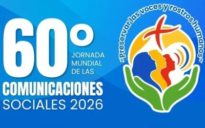 La Iglesia celebra la Jornada de las Comunicaciones con múltiples iniciativas