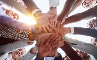 Seguir siendo humanos en la era de los algoritmos