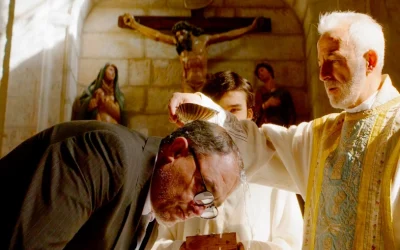 En busca del Mesías