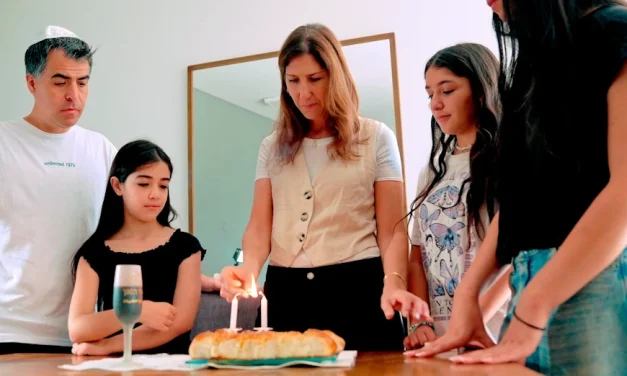 «En busca del Mesías»: cuando es Él quien nos encuentra